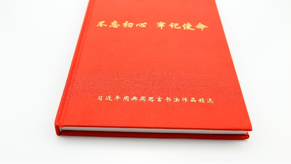 畫(huà)冊(cè)設(shè)計(jì)